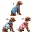 thumbnail image 2 of MesaSe Adjustable Pet Vest Chest Strap Traction Rope, 2 of 6