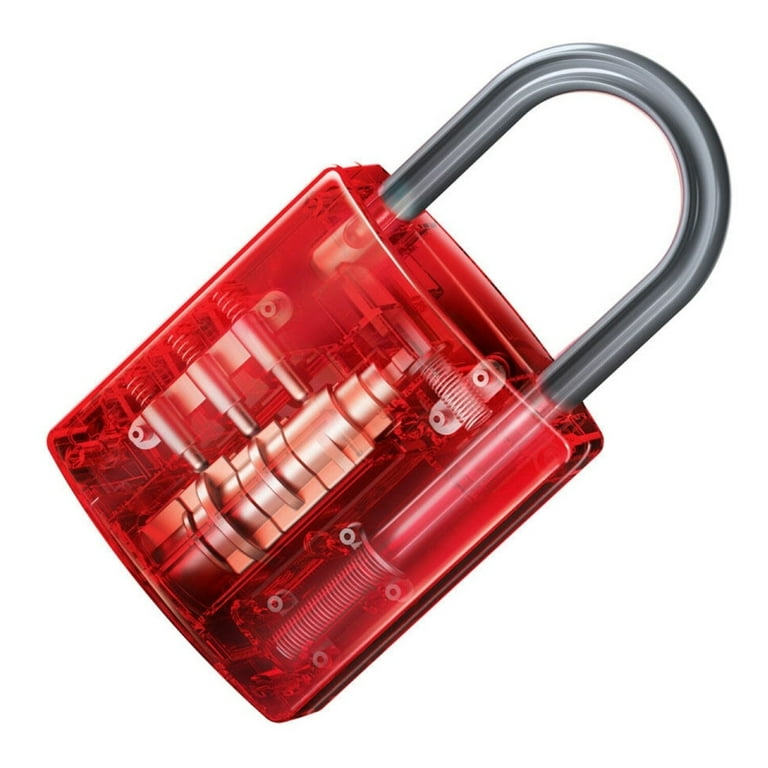 ネットオフ 送料得店  KidzLabs/Giant Visible Padlock UPC 4893156034458 - Walmart.com 人生ゲーム