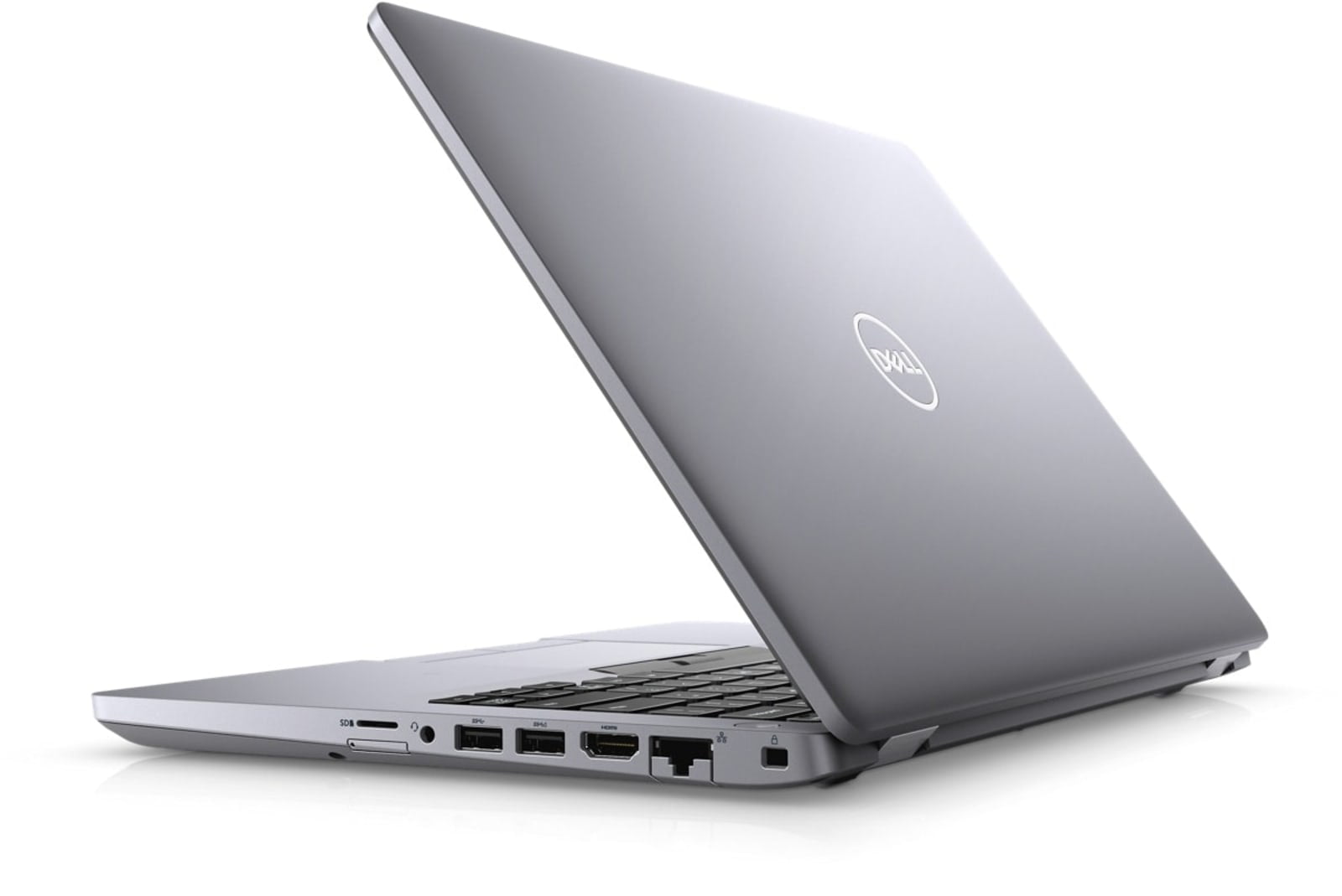 Dell Latitude 5000 5410 Laptop (2020) | 14" FHD | Core i5 - 128GB SSD - 8GB RAM | 4 Cores @ 4.2 GHz - 10th Gen CPU