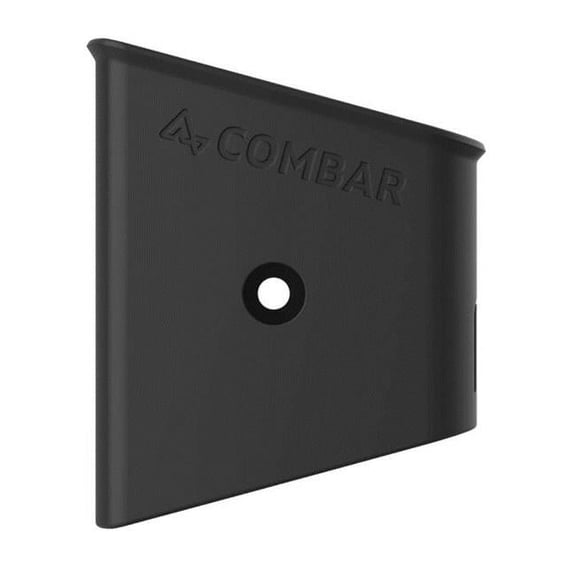Aclim8 COMBAR Multi-Tool Holster w/ Paddle Adaptor, Black,