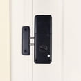 thumbnail image 2 of Door Lock for Smart Invisible Door Lock Wood Door Lock for Tuya APP/Card UnlockDoor Locks, 2 of 7