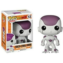 Funko Pop! Animation: Dragonball Z - Frieza