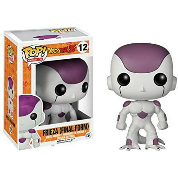 Funko Pop! Animation: Dragonball Z - Frieza