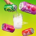 thumbnail image 5 of Poppi Classic Variety Pack Prebiotic Soda, 12 fl oz, 8 Pack Cans, 5 of 5