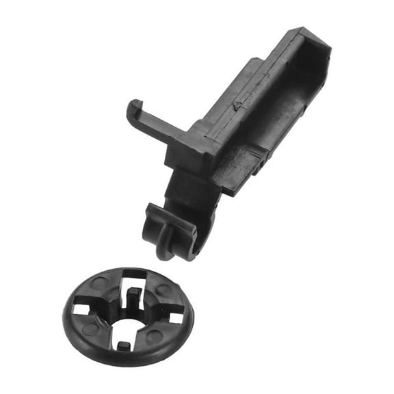 Phyun Hood Prop Rod Clamp Clip Bracket Fastener 53452-02060 for Toyota Corolla