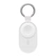 thumbnail image 3 of 1200mAh Power Bank for IWatch with 3 LED Indicators Travel Cordless Car Charger Keychain for Apple Watch Series 1-9 SE1-2 Ultra, 3 of 9