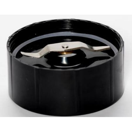 Replacement Flat Blade compatible with Magic Bullet Blender Mixer Juicer