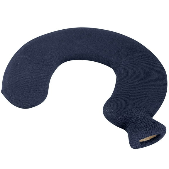 LivingSURE™ Neck and Shoulder U-Shaped Hot Water Bottle