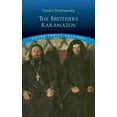 thumbnail image 3 of Brothers Karamazov, Fyodor Dostoyevsky, Fyodor Dostoevsky Paperback, 3 of 4