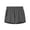 Dark Gray, variant on Men Pants Summer American Style Sportswear Casual Shorts for Men Single Layer Woven Quick Drying Solid Color Running And Fitness Shorts That Go Below The Knee. Orange XL