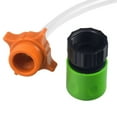 thumbnail image 4 of Fule High Pressure Washer Cap Connector for Worx WA4038 WA1761, WG629E, 60044335, 4 of 9