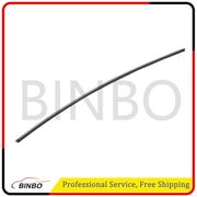 51317061967 Front Upper Windshield Moulding Seal