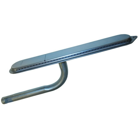

Stainless Steel Ring Burner with Internal Venturis For Fiesta and Kenmore Grill