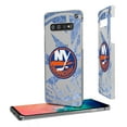 thumbnail image 5 of New York Islanders Galaxy Clear Ice Case, 5 of 6