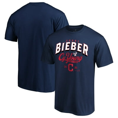 Cleveland Indians Shane Bieber AL Cy Young Award Costa Rica Ubuy