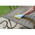 thumbnail image 5 of AL-NEW Aluminum Restoration Cleaning Solution | Clean & Restore Patio Furniture, Stainless Steel, and Other Household Metal Surfaces (32 oz.), 5 of 7