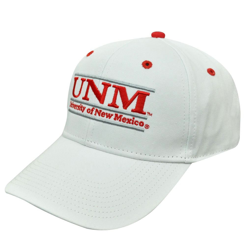 unm snapback