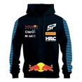 thumbnail image 1 of Sudadera Hoodie De Formula Escuderia Fireli Checo Perez, 1 of 3