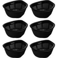 Ch951c Compare To Part Xftrch900 Dust Cup Filter Compatible With Shark Ultracyclone Pro Cordless Handheld Vacuum Ch901 Pack Of 6 Ch950 Fette Filter Ch951 Home Kitchen Filters Amaltheiayada Gr