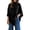 #01-Black, variant on Women's Knit Poncho Sweater Shawl Pullover Cape Wrap Tops | Elegent, Oversized, Lightweight Knit Ponchos,Asymmetrical Poncho Sweater