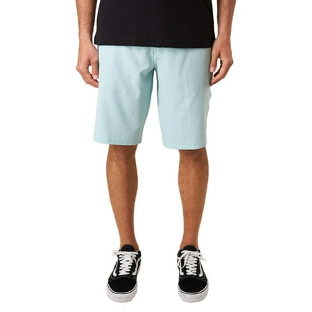 O'Neill Reserve Heather 21 inch Hybrid Boardshorts Ice water (SP018A013) 44