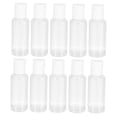 thumbnail image 4 of FUEENIRVA 10Ud De Almacenamiento Transparentes De Pet Para Uso En Viaje Y Deporte, 4 of 6