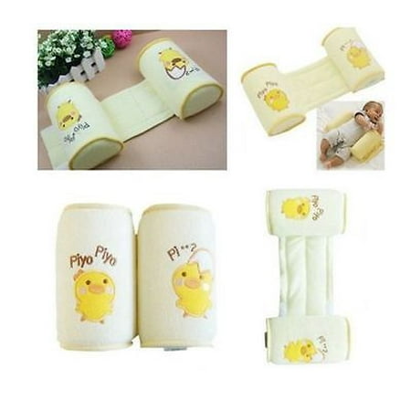 - Baby Infant Newborn Sleep Positioner Support Pillow Cushion Prevent Flat Head