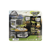 Jurassic World Captivz Epic Battle - Rumble Cage
