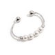 thumbnail image 1 of Guardurnaity Anillo de metal para dedos, kit de joyería colgante, anillos de cuentas, tamaño compacto ajustable, perla Artificial, antiansiedad, Ropa, zapatos y accesorios Miscelánea, 1 of 6