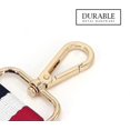 thumbnail image 2 of SURJDE Wide Purse Strap Adjustable Replacement Shoulder Crossbody Strap Handbag Strap, Star Stripe, Standard, 2 of 7