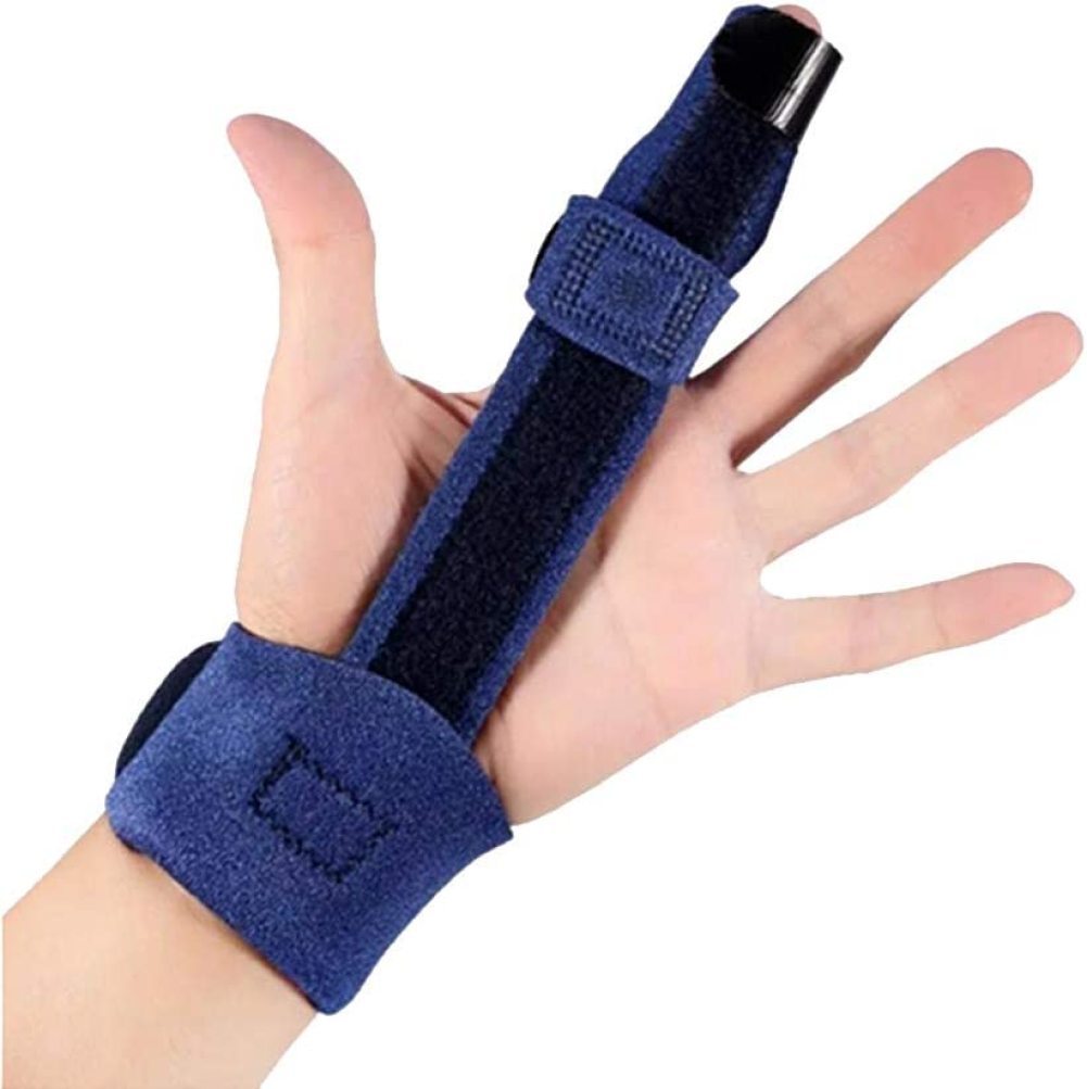 Finger Extension Splint,Finger Splints Brace for Trigger Finger,Mallet