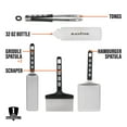 thumbnail image 3 of Blackstone Bronco Essential Toolkit, 6-Piece, 3 of 8