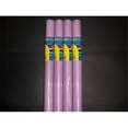 thumbnail image 1 of 80173 RiteCo Raydiant RiteCo Raydiant Rouleaux d'Art Résistants à la Décoloration Lilas 48 Po X 12 Pi Lot de 4, 1 of 1