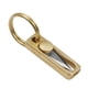 thumbnail image 2 of Mini Cuchillo Multiusos, Llavero De Supervivencia, De Latn, Diseo Compacto, Ideal Para Actividades Al Aire Libre, Viajes Y Emergencias. Herramienta Porttil., UKHBMC, 2 of 7