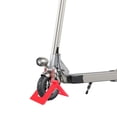 thumbnail image 4 of KAKOWELY 1 Set of Parking Balance Bike Holder Parking Bike Holder For Bike Parking Balanced Bike Stand Scooter Holder Scooter Rack Diy Scooter Parking Stand, 4 of 5