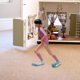 thumbnail image 1 of Figuras de resina 1/64 para niñas, , personajes de muñecas para personas, modelo de arquitectura, Micro paisaje, tren, diseños , Rosado Hugo figura de niña, 1 of 10