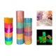 thumbnail image 1 of 18x Cintas Adhesivas Coloridas Y Divertidas Para Bolas Cintas Para Bolas De Colores perfecl Cintas de bolas adhesivas, 1 of 8