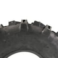 thumbnail image 5 of Kenda Bear Claw 25x12.5-10 Rear Off-Road Tire for All-Terrain (ATV), Utility Task (UTV), & Side-by Side (SXS) Vehicles 25/12.5-10 w/ Keychain, 5 of 9