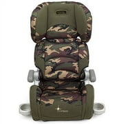 Compass - Folding Booster Seat, Camouflage