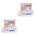 thumbnail image 4 of Seitruly Vacuum Cupping Set Muscle Soreness Pain Cellulite Kits Relief Suction Anti 24 latas con porros 2Conjunto, 4 of 6