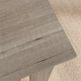 thumbnail image 5 of UrbanPro Engineered Wood Writing Desk in Silver Sycamore/Brown, 5 of 10