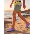 thumbnail image 5 of MOJOGO Non Slip Water Socks for Adult Beach Quick-Dry Barefoot Socks for Pool Yoga Sand Proof XXL, 5 of 6