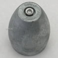 thumbnail image 2 of Martyr (Canada Metal Pacific)  CMPNAF; Anode Propeller Nut F Aluminum, 2 of 2