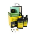 thumbnail image 6 of John Deere Model L118 Maintenance Kit and Highlift Blades, 6 of 10