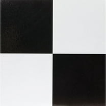 Home Impressions 12" Checkerboard Tile KD0801
