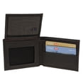 thumbnail image 4 of Cartera Caballero Jennyfer Cafe AX50-1 Jennyfer AX50-1 Cartera, 4 of 4