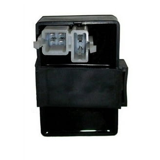 Statore Accensione 8 Poli 4 Fili AC Per Motore GY6 50-100cc, Compatibile Con Scooter ATV Go Kart TaoTao, Buyang, Kazuma - 4