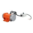 thumbnail image 1 of Motor de vibracia DC 24V, 4000 rpm 50Hz Motor Vibrador Sin Escobillas IP65 Motor de Vibracia de Hormigón Eléctrico Pequeño Impermable, 1 of 7