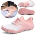 thumbnail image 1 of Zapatos Vadeo Playa Descalzos Secado Rápido Transpirable para Hombres Mujeres, 1 of 9