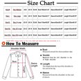 thumbnail image 3 of Moda mujer Vintage impreso abrigo chaqueta invierno cremallera manga larga Sudadera con capucha prendas de vestir exteriores Pompotops gfhjh23197, 3 of 5